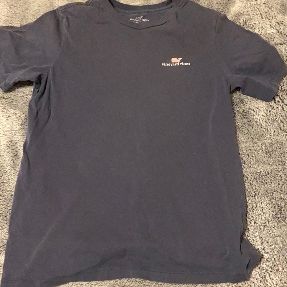 Boys Vineyard Vines Tee